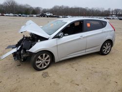 2012 Hyundai Accent GLS en venta en Conway, AR