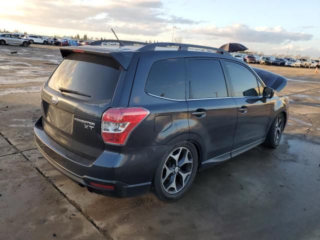 2014 Subaru Forester 2.0XT Premium