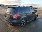 2014 Subaru Forester 2.0XT Premium