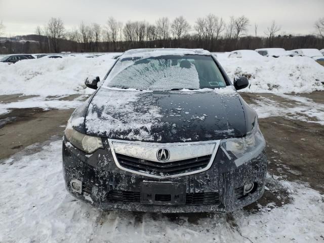 2011 Acura TSX