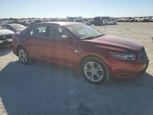 2016 Ford Taurus SEL