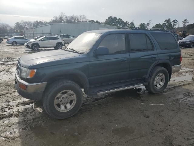 1998 Toyota 4runner SR5