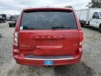 2012 Dodge Grand Caravan Crew