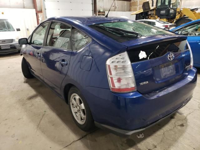 2009 Toyota Prius