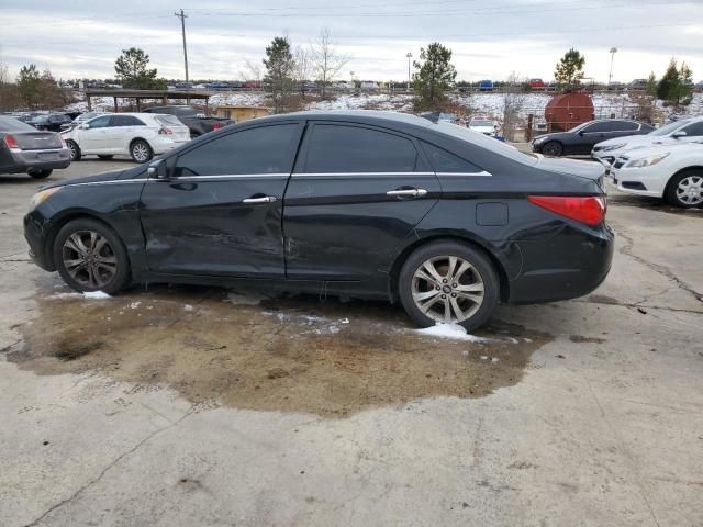 2011 Hyundai Sonata SE