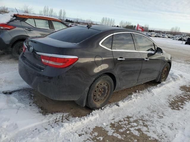 2014 Buick Verano