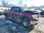 2009 GMC Sierra K2500 SLE