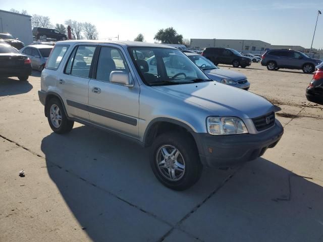 1998 Honda CR-V EX