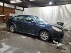 2012 Subaru Legacy 2.5I Premium