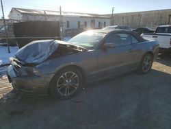 Ford salvage cars for sale: 2014 Ford Mustang