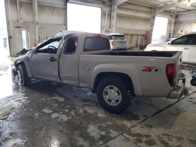 2004 Chevrolet Colorado