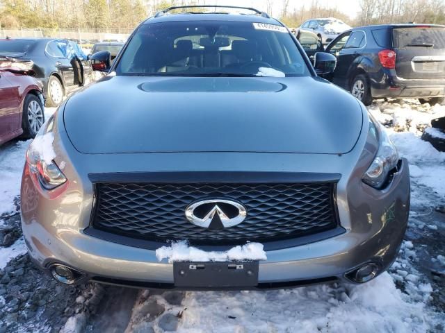 2015 Infiniti QX70