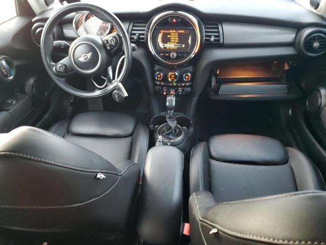 2015 Mini Cooper