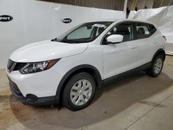 Nissan Vehiculos salvage en venta: 2018 Nissan Rogue Sport S