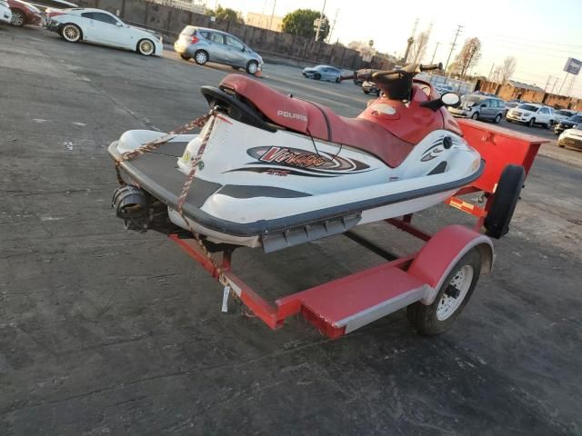 2001 Polaris Jetski