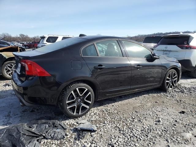 2017 Volvo S60