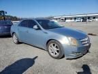 2008 Cadillac CTS