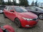 2013 KIA Forte SX