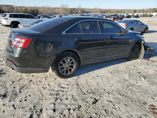 2014 Ford Taurus SE