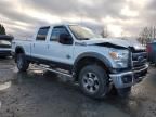 2015 Ford F250 Super Duty