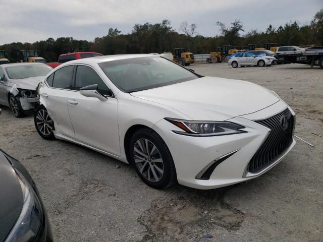 2021 Lexus ES 350 Base