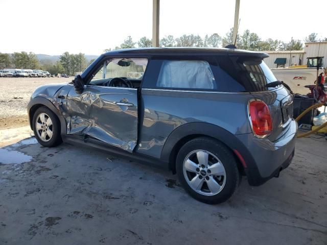 2017 Mini Cooper