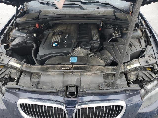 2007 BMW 328 I