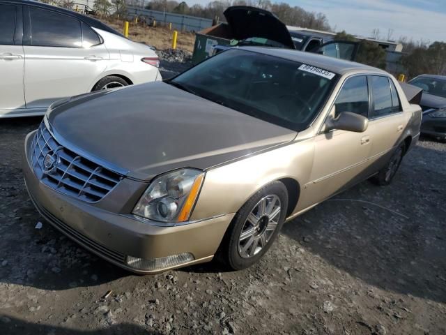 2006 Cadillac DTS