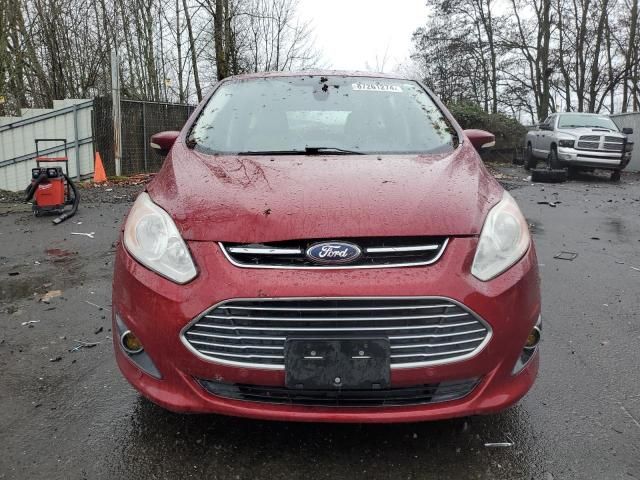 2013 Ford C-MAX SEL