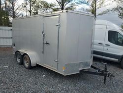 Other salvage cars for sale: 2023 Other Trailer