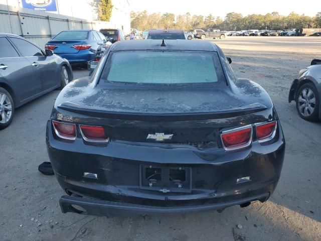 2013 Chevrolet Camaro LS