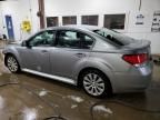 2010 Subaru Legacy 2.5I Limited