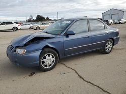 2004 KIA Spectra Base en venta en Nampa, ID