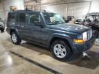 2008 Jeep Commander Sport