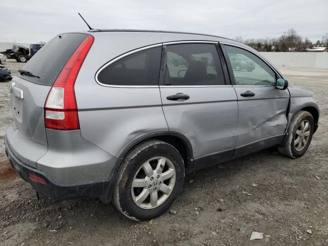 2008 Honda CR-V EX