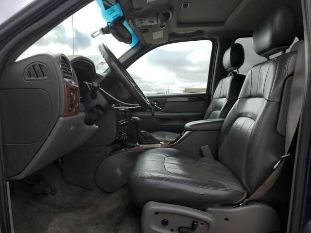 2003 GMC Envoy