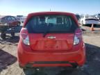 2013 Chevrolet Spark 1LT