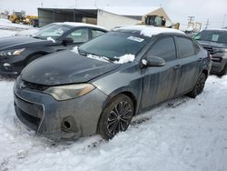 2014 Toyota Corolla L en venta en Brighton, CO