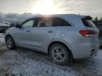 2016 KIA Sorento SX