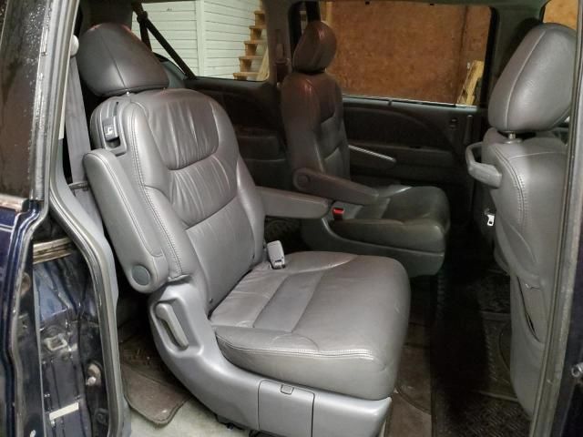 2006 Honda Odyssey EXL