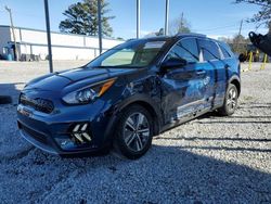 2022 KIA Niro LXS en venta en Loganville, GA