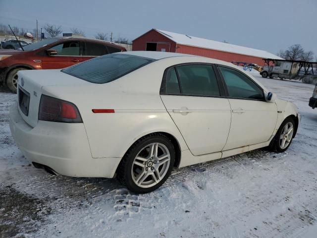 2006 Acura 3.2TL