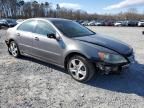 2005 Acura RL