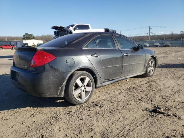 2010 Pontiac G6