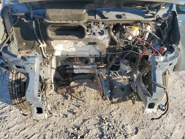 2020 Dodge RAM Promaster 3500 3500 High