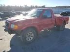 2004 Ford Ranger