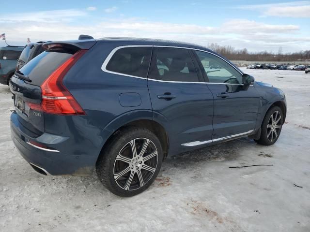 2018 Volvo XC60 T8 Inscription