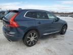 2018 Volvo XC60 T8 Inscription