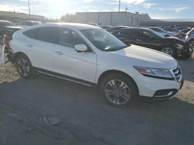 2013 Honda Crosstour EXL