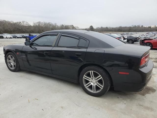 2013 Dodge Charger SXT